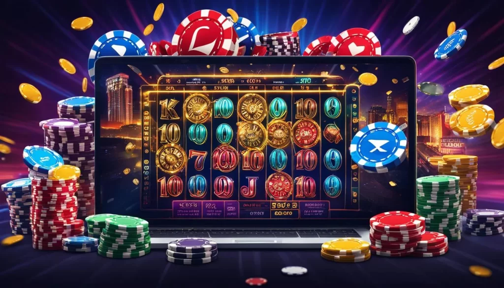 Sân đấu đá gà trực tuyến yo88