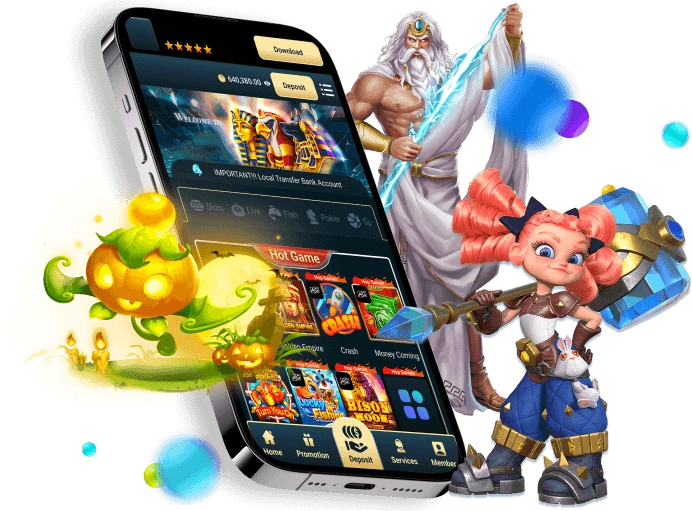Thưởng Nạp Tiền YO88