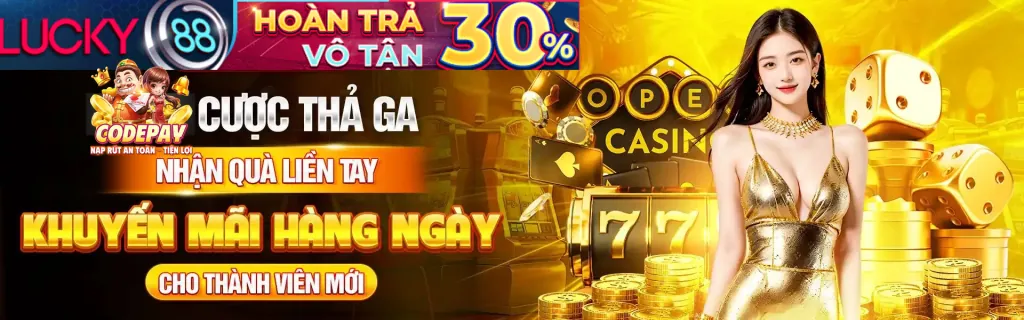 Các loại Yo88 khuyến mãi phổ biến